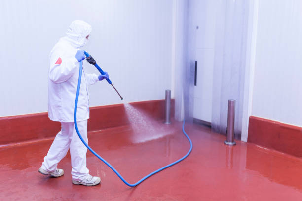 Best Oil Spill Cleanup  in Minster, OH