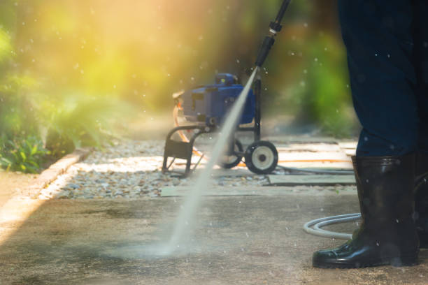 Spring Cleaning in Minster, OH