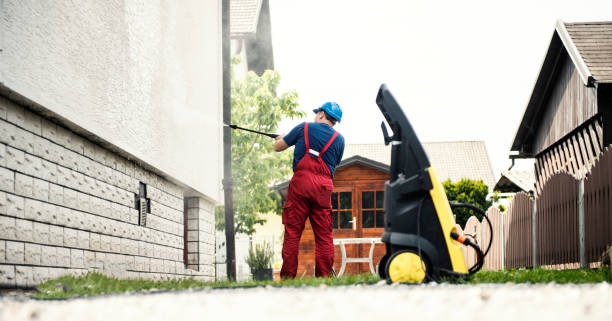 Best Patio and Deck Pressure Washing  in Minster, OH