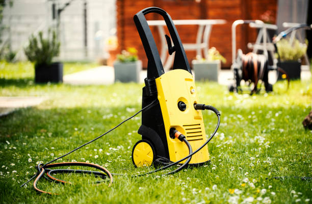 Best Post-Construction Pressure Washing  in Minster, OH